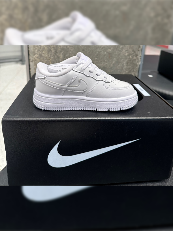 Nike Force 1 Low EasyOn