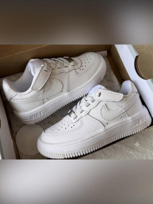 Nike Force 1 Low EasyOn