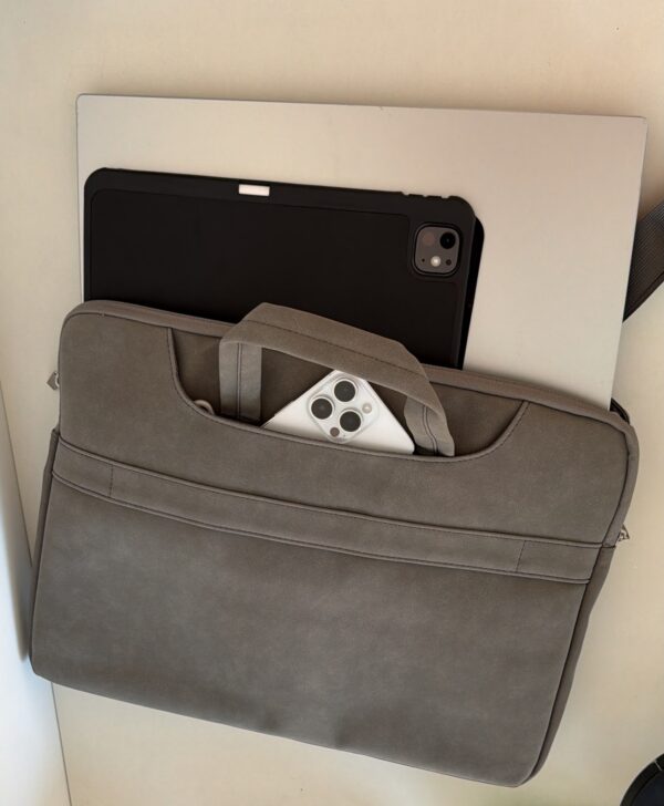<br/>Multi-Purpose Case – Custom Design